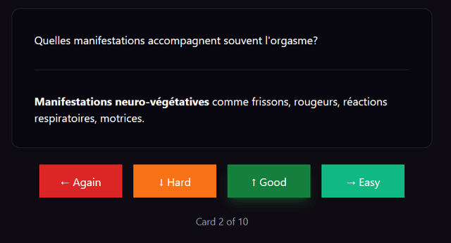 Mobile Friendly